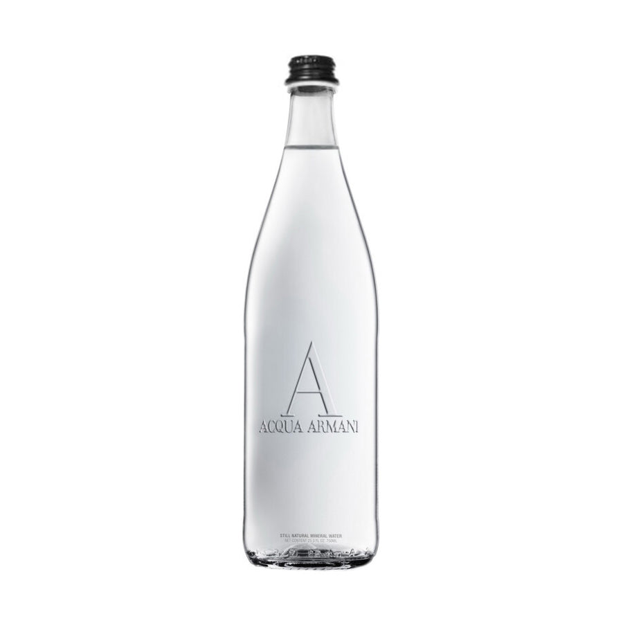 Apă Minerală Giorgio Armani 750ml