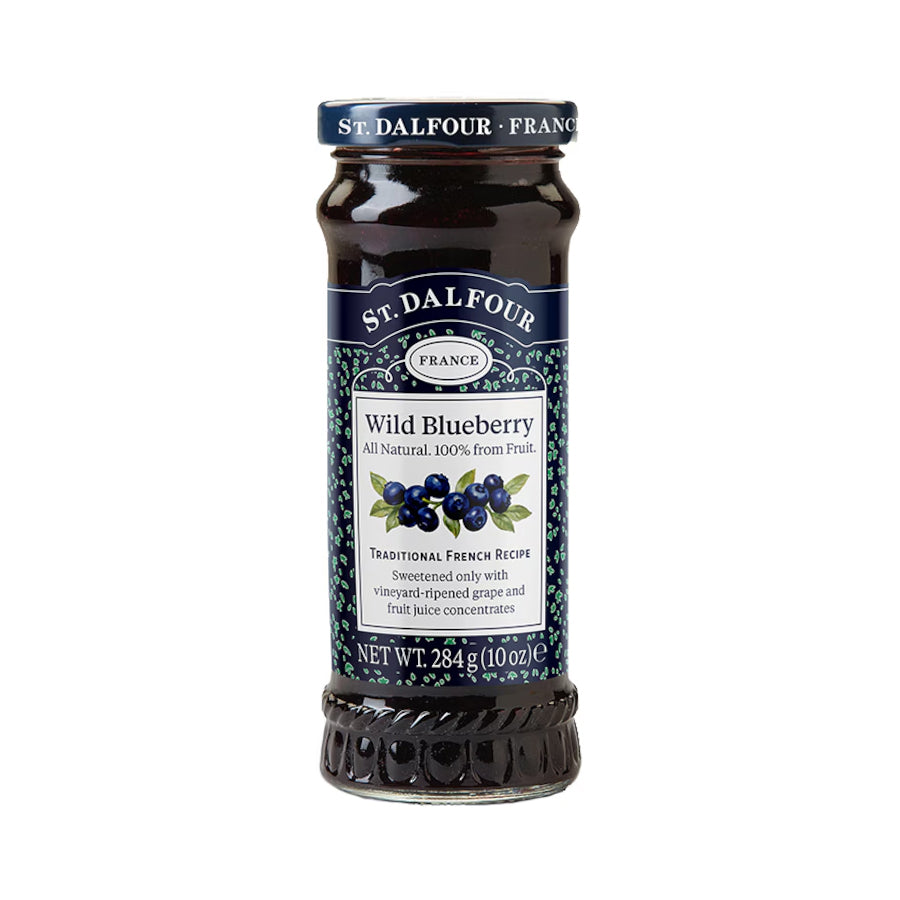 Gem de Afine St. Dalfour, 284g