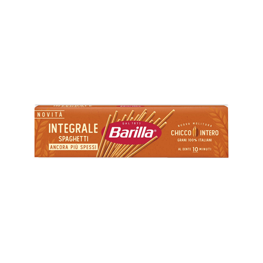 Barilla Spaghetti Integrale, 500g