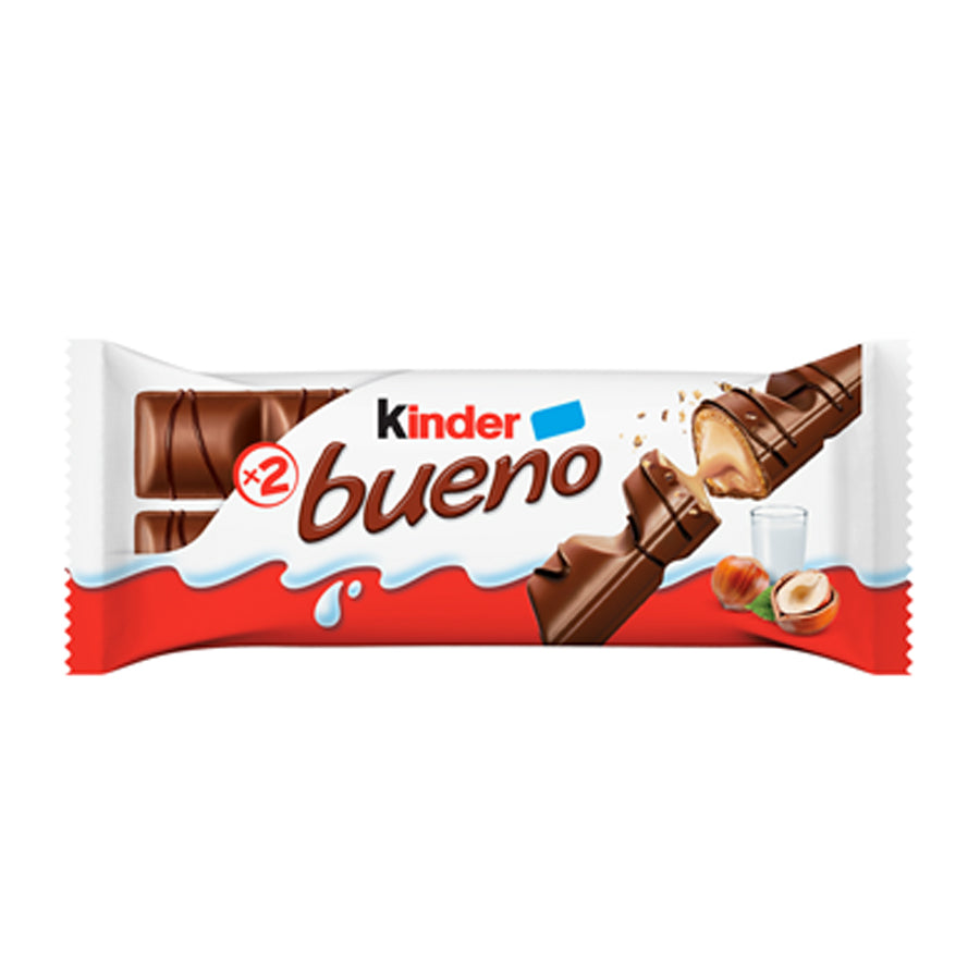 Kinder Bueno 43 g
