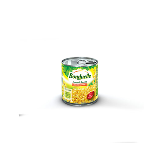 Bonduelle Porumb Gold, 170g