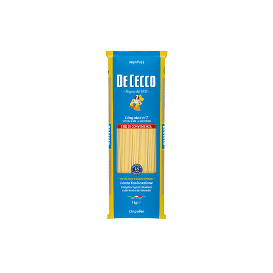 De Cecco Linguine, 1kg