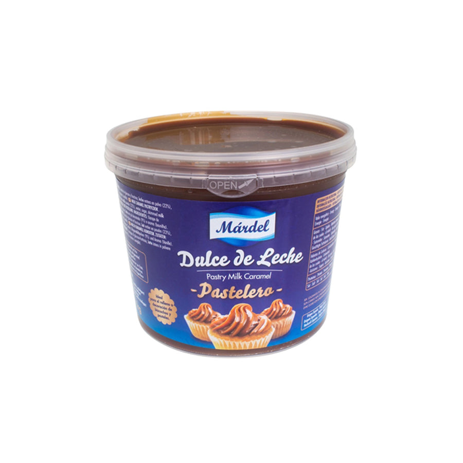 Mardel Dulce de Leche Pastelero, 1kg