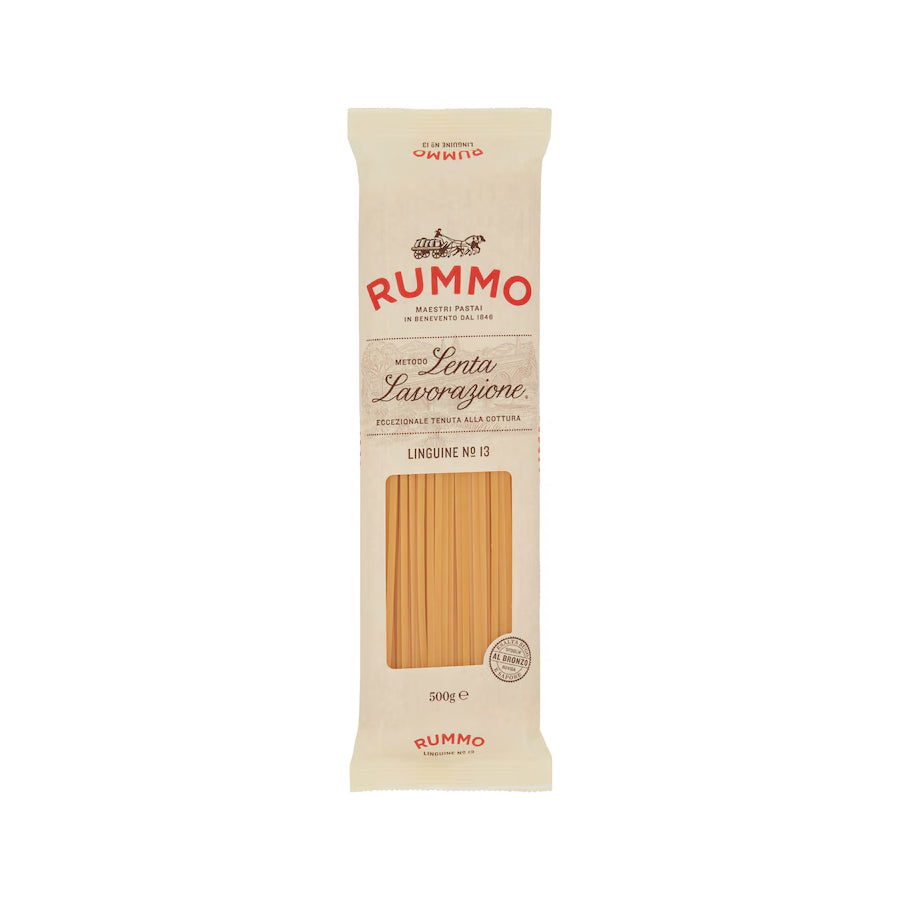 Paste Rummo Linguine nr.13, 500 g