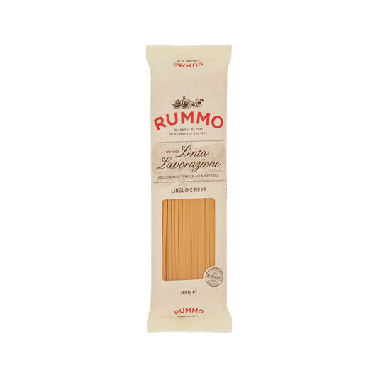 Paste Rummo Linguine nr.13, 500 g