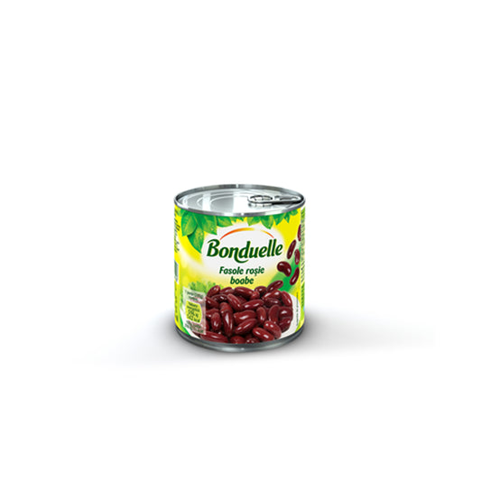 Bonduelle Fasole Rosie, 400g