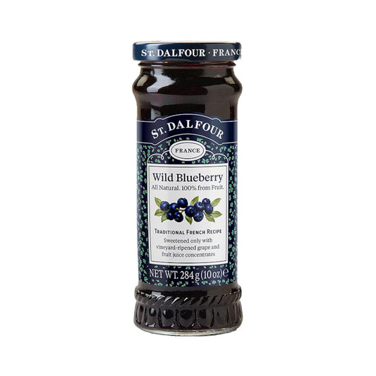 Gem de Afine St. Dalfour, 284g