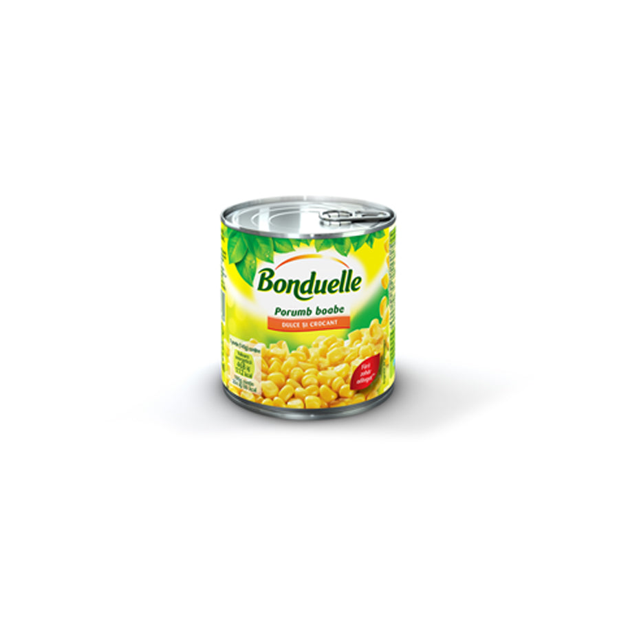 Bonduelle Porumb Gold, 340g