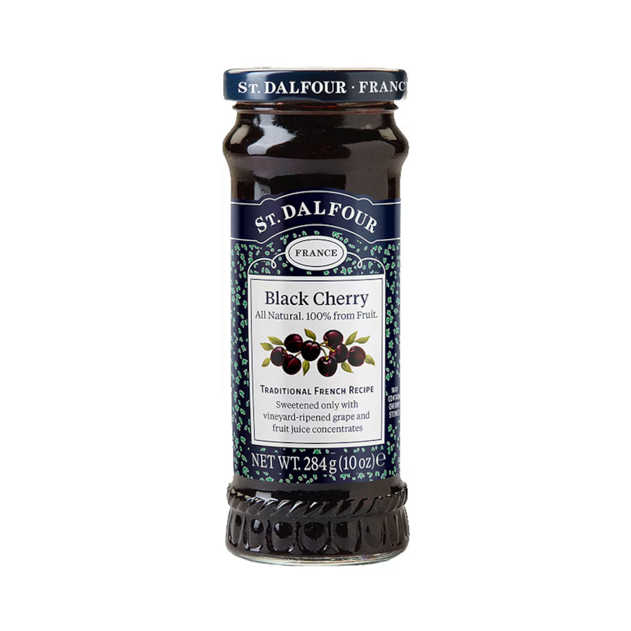 Gem de Cirese Negre St. Dalfour, 284g