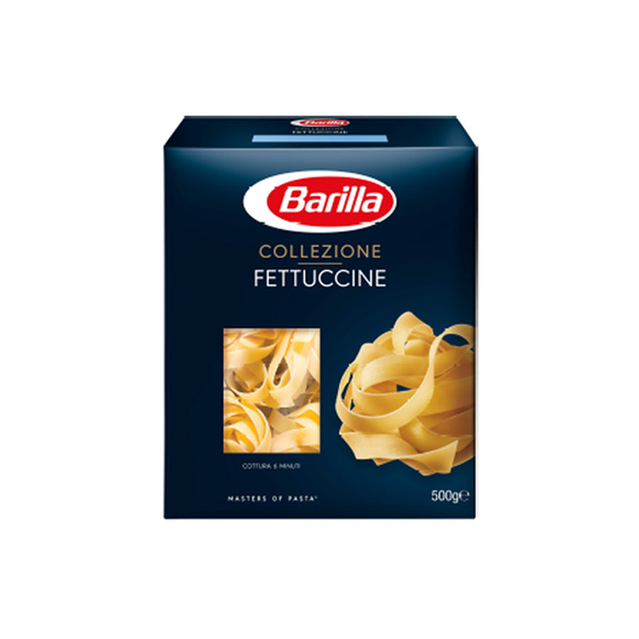 Barilla Fettuccine, 500g
