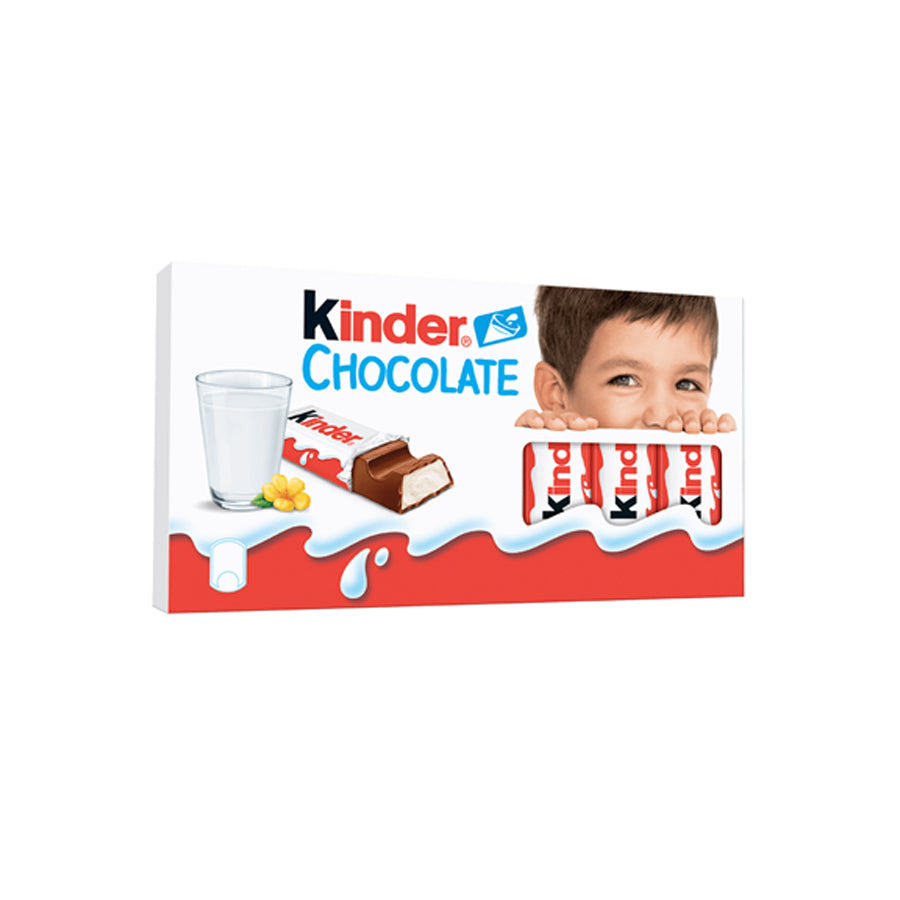 Kinder Chocolate 150 g