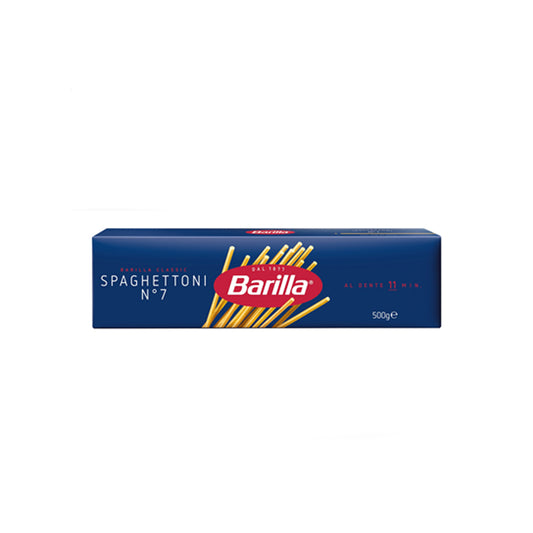 Barilla Spaghettoni nr.7, 500g