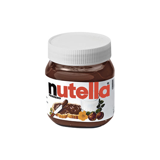 Nutella Crema de Alune si Cacao, 400g