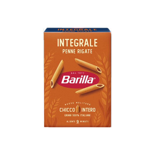 Barilla Penne Integrale, 500g