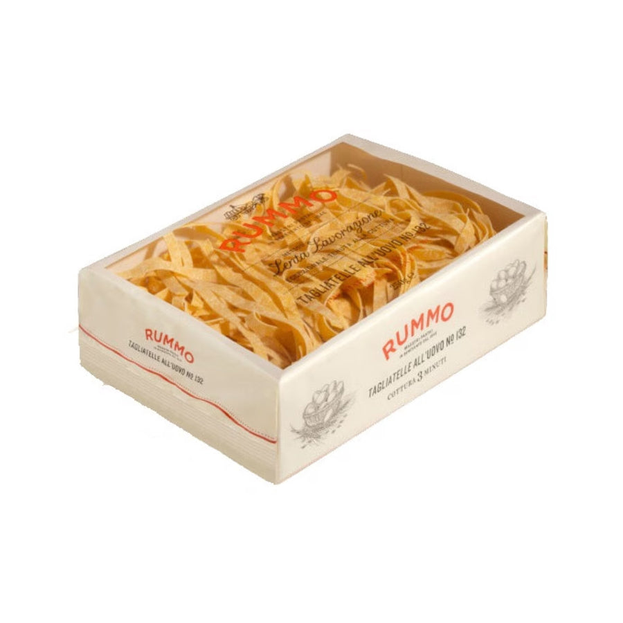 Paste Tagliatelle cu ou 250g, Rummo