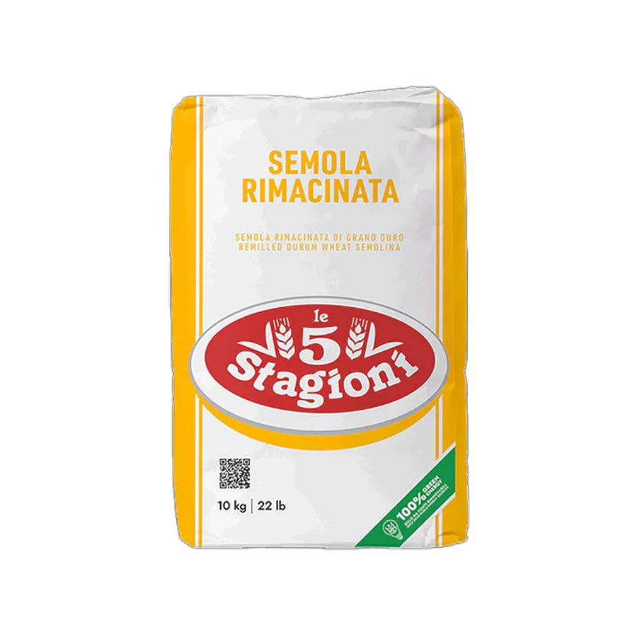 Faina 10kg - 5 Stagioni