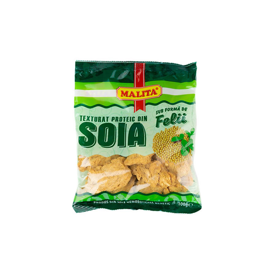 Soia Felii Malita, 100g