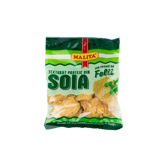 Soia Felii Malita, 100g
