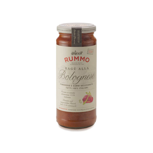 Sos Rummo, Bolognese, 340gr