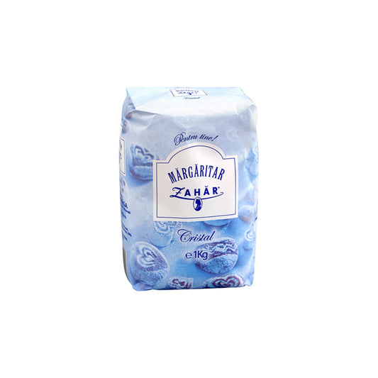 Margaritar Zahar Cristal, 1kg